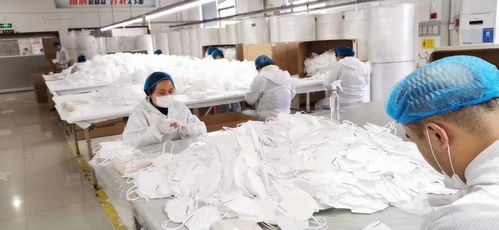 口罩工厂防护服额温枪护目镜湿巾等医疗防疫用品工厂推荐,资质齐全