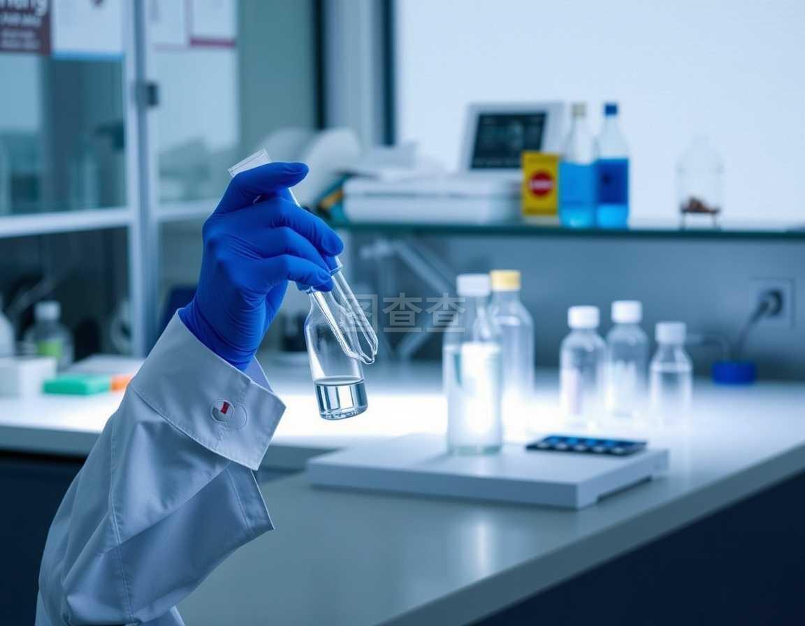 医学研究