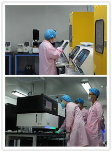 天津华大基因病原检测产品升级医学 破案 手段愈加高明