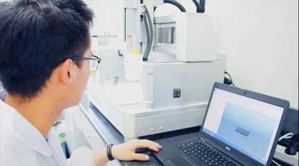 四川大学Colaney聚力团--高分子在医学领域的又一“跬步”