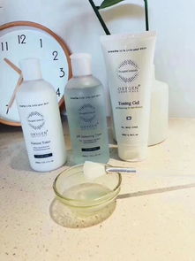 美容院的氧丽可丝产品怎么样