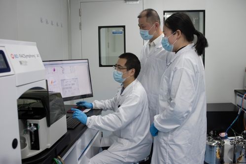 上海这家新兴医学创新与转化中心登上 自然 ,支持生物医药初创企业成长