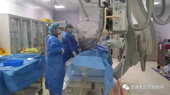 中国红十字基金会恒瑞介入关爱基金介入技术培训班暨浙江大学医学院附属邵逸夫医院载药微球精品手术演示成功举办