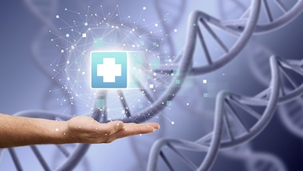 上海即将发布基因治疗、医疗机器人等三大前沿赛道行动方案