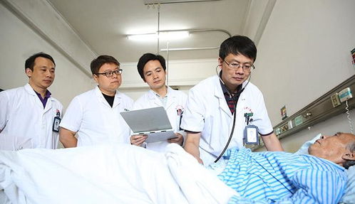 蔡常春 语言处方 点亮患者希望之灯