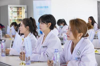 绽妍&新氧探厂活动圆满落幕,用实力传递国货自信