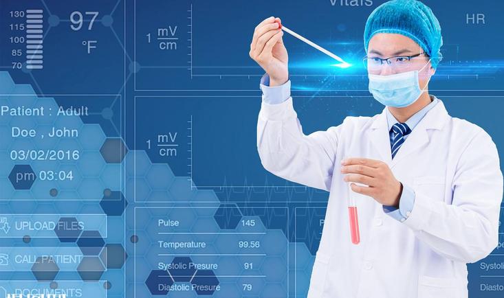 医学检验技术专业社会培训及科技服务