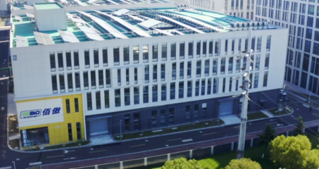 透明工厂溯源求真 佰傲再生绽媄娅以医学行动诠释品牌真实与真诚