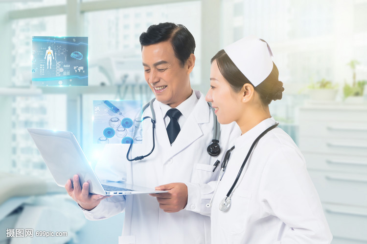 医学科技 驱动力与未来趋势