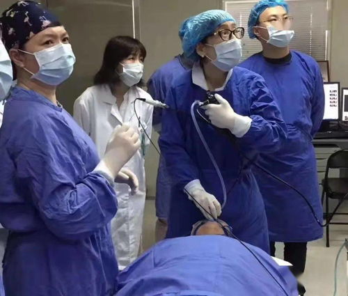 瑞金医院呼吸与危重症医学科 厚积薄发,呼吸与共