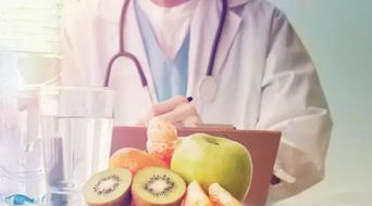 多数癌症患者是被 饿 死的,特医食品迎 风口