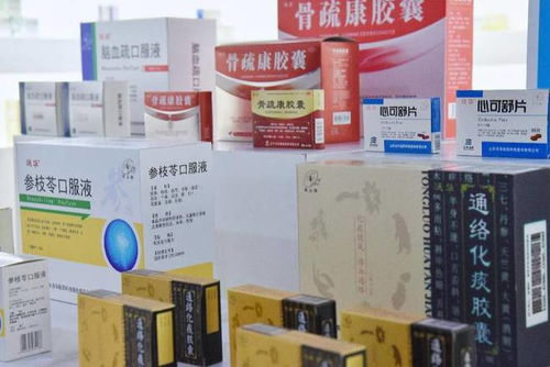 讲好山东药监故事 独家产品铸根基 药监赋能促腾飞 沃华医药的中医药现代化实践