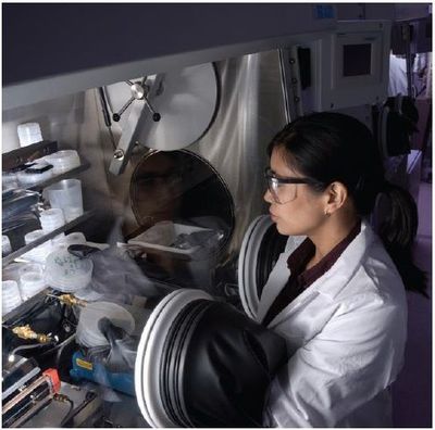 重磅 面向再生医学的生物工程引美军关注