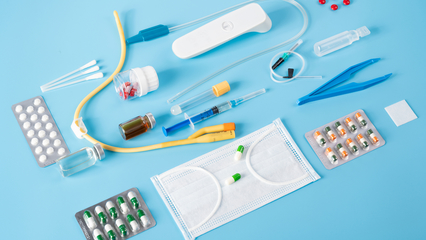 平均降价70%！第四批高值医用耗材集采全面落地，医疗负担显著减轻