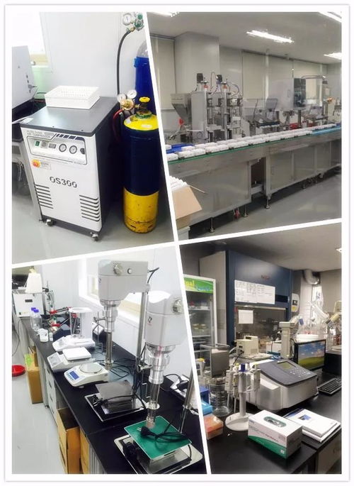 韩医皮肤管理产品研究所 融合传统医学与现代科技的护肤新纪元