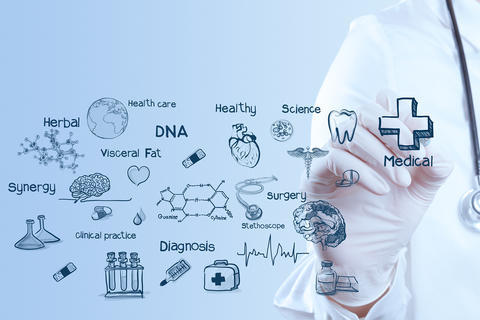 机器产品在医学领域的应用与前景