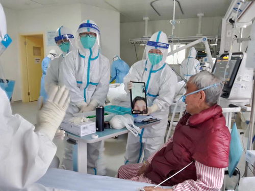 “尖刀班”在ICU里与病毒“拼刺刀”——记湖南援沪医疗队的危重症医学力量