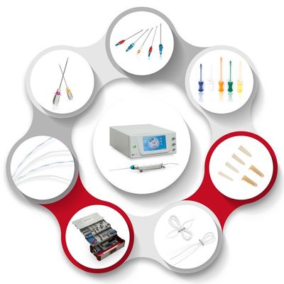 运动医学赛道崛起 瑞朗泰科获近亿元A轮融资，加速进口替代进程