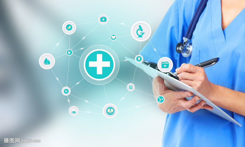 统计学在医学中的应用与意义